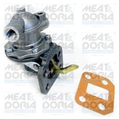 Fuel Pump